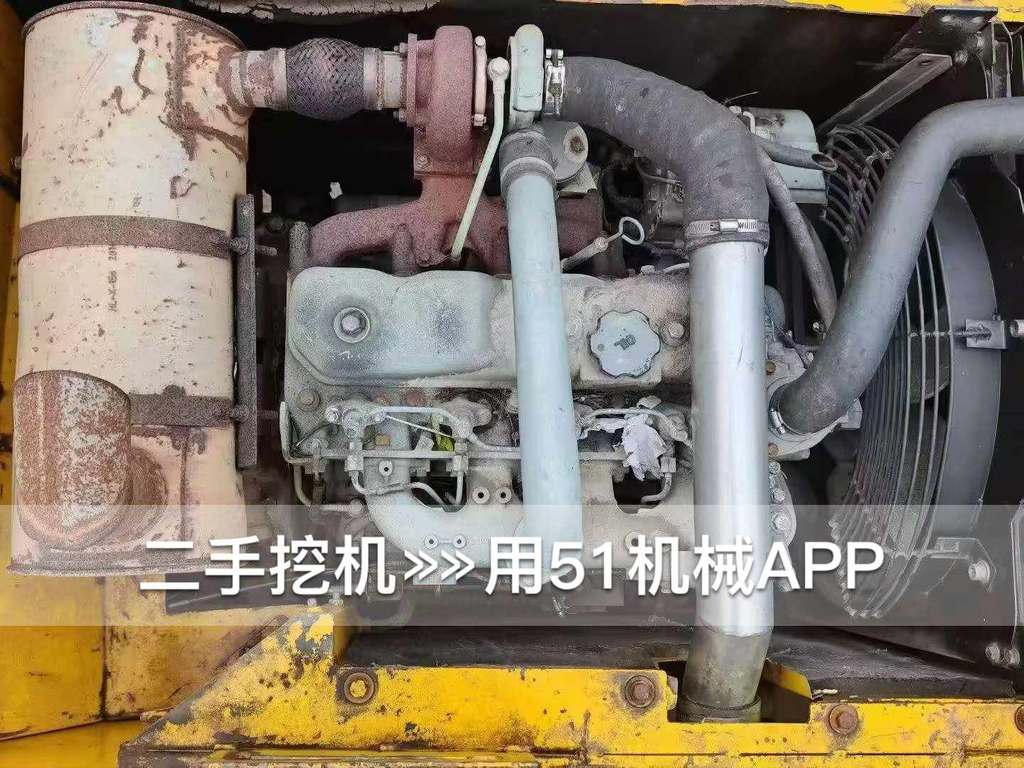 51挖机